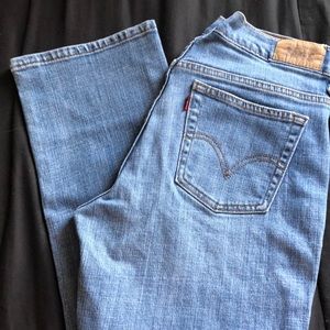 Levi’s 505
